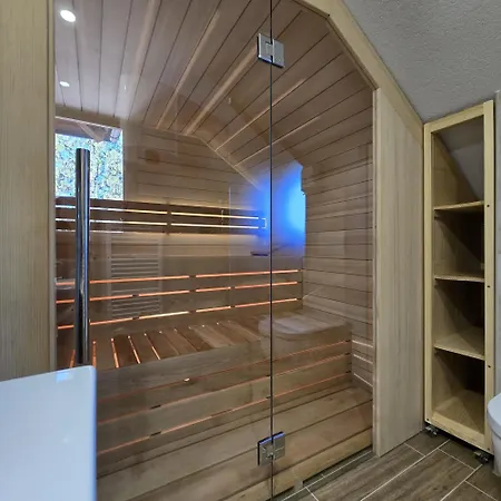 Panzió Trebevicki Raj *