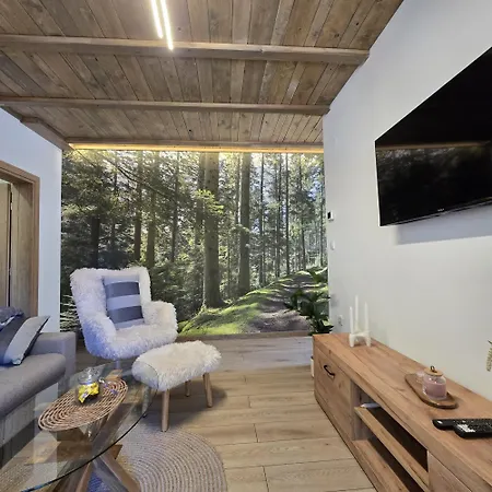 Trebevicki Raj Dovlici