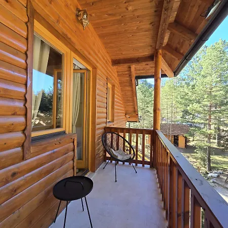 Panzió Trebevicki Raj *