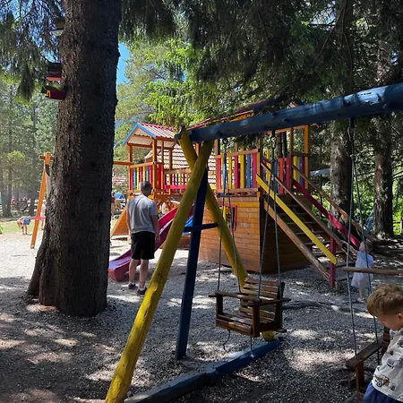 Trebevicki Raj Dovlici